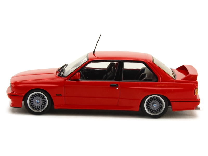 85098 BMW M3 Sport Evolution/ E30 1989