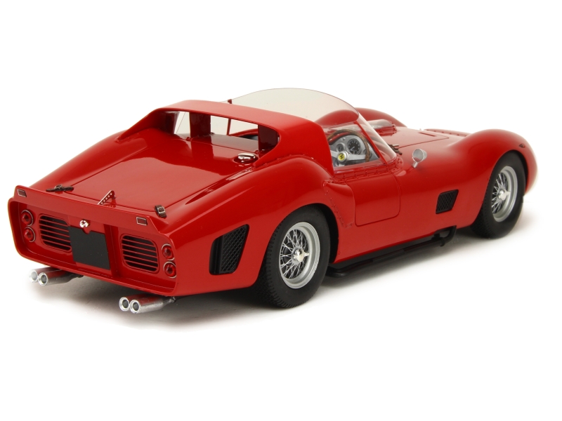 85106 Ferrari 330 TRi LM 1962