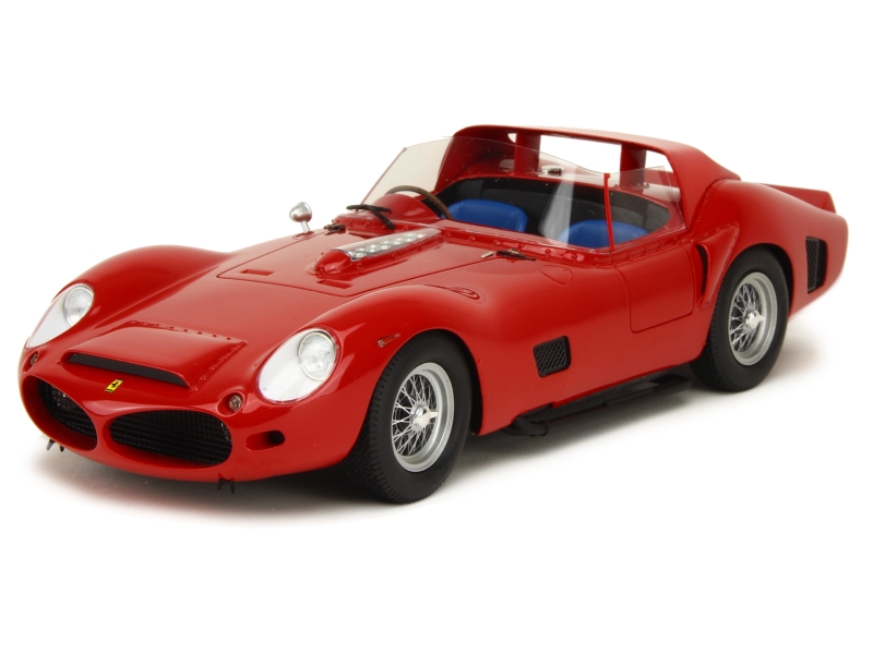 85106 Ferrari 330 TRi LM 1962