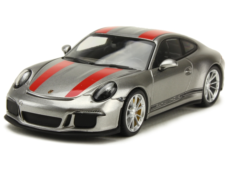 85108 Porsche 911/991 R 2016
