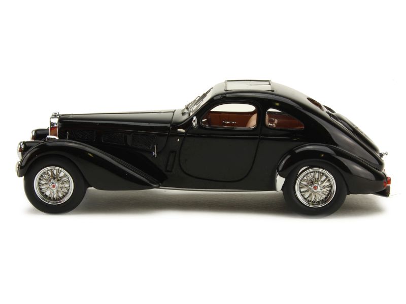 85232 Bugatti Type 57 Guillore 1937