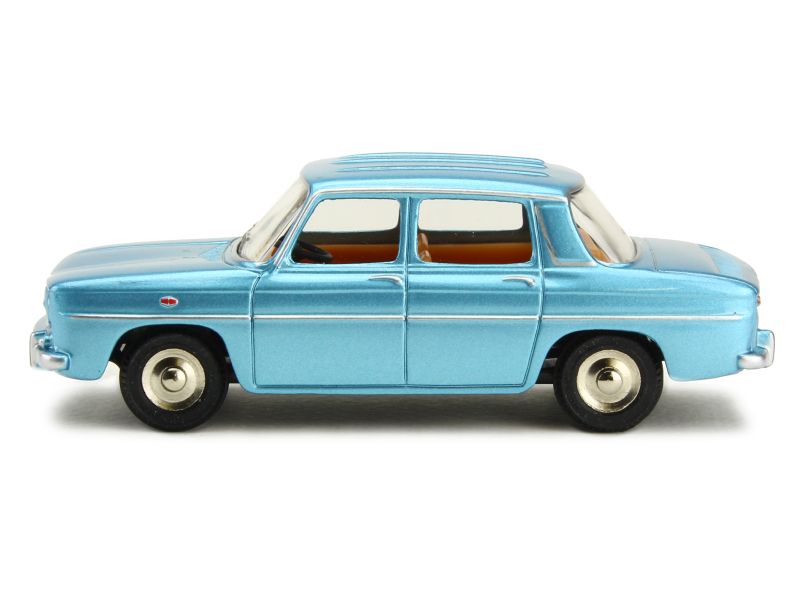 85252 Renault R8 Major 1964