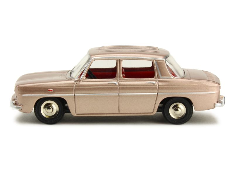 85253 Renault R8 Major 1964