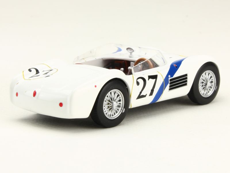 85301 Maserati 200 SI Sebring 1957