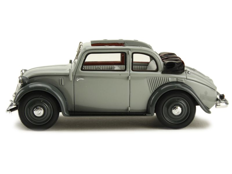 85318 Mercedes 130 Découvrable 1935