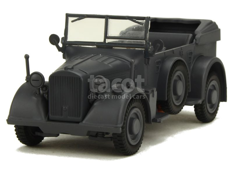 85874 Horch 901 Command Car 1937