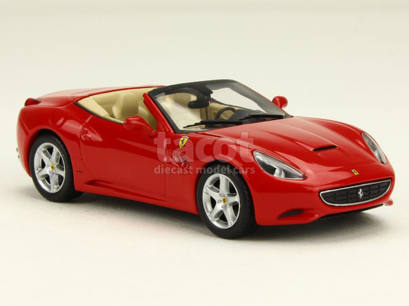 86173 Ferrari California 2008