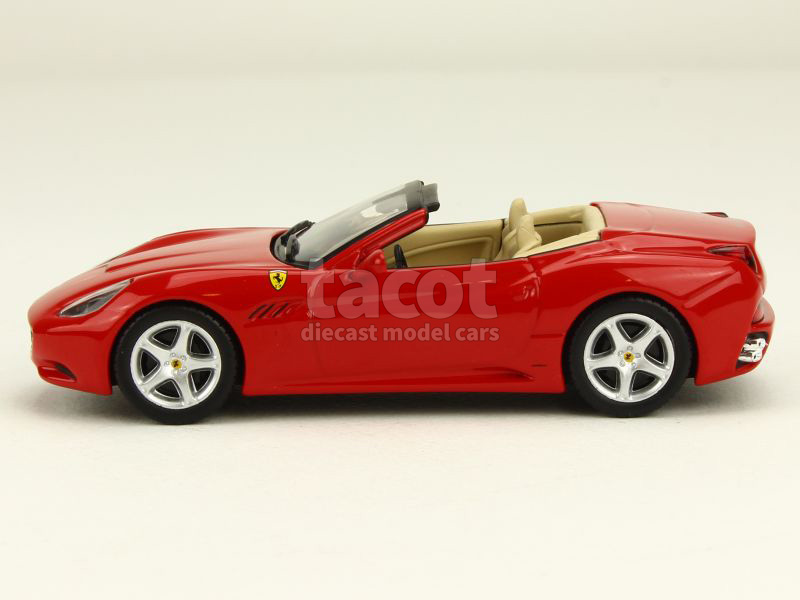 86173 Ferrari California 2008