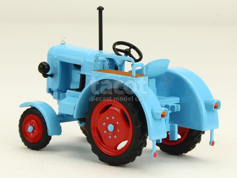 86430 Divers Eicher ED25II Tracteur 1951