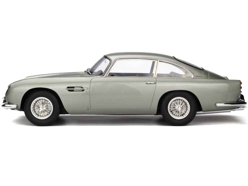 87350 Aston Martin DB5 Coupé 1963