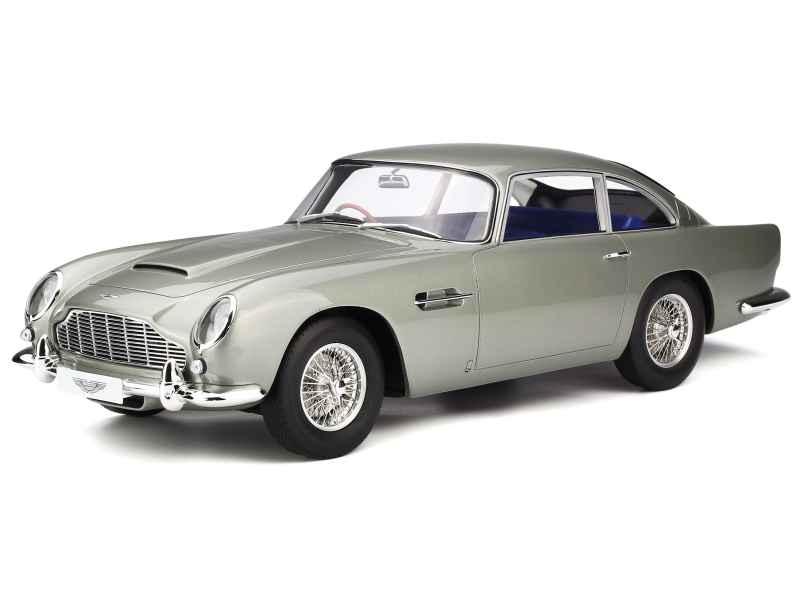 87350 Aston Martin DB5 Coupé 1963