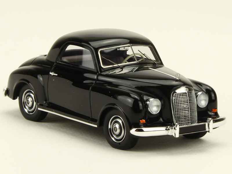 88562 Mercedes 1.2L Prototype 1948