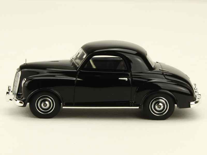 88562 Mercedes 1.2L Prototype 1948