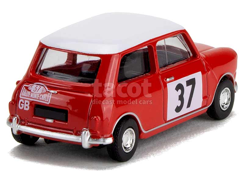 89021 Austin Mini Cooper Monte-Carlo 1965