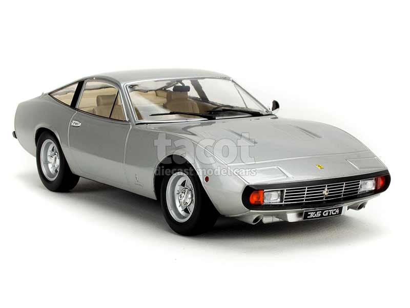89543 Ferrari 365 GTC/4 Coupé 1971