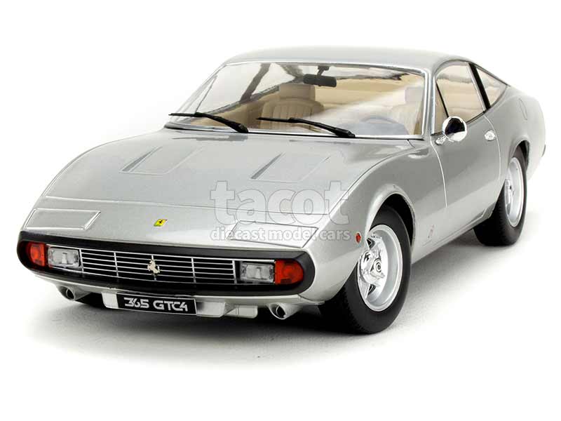 89543 Ferrari 365 GTC/4 Coupé 1971