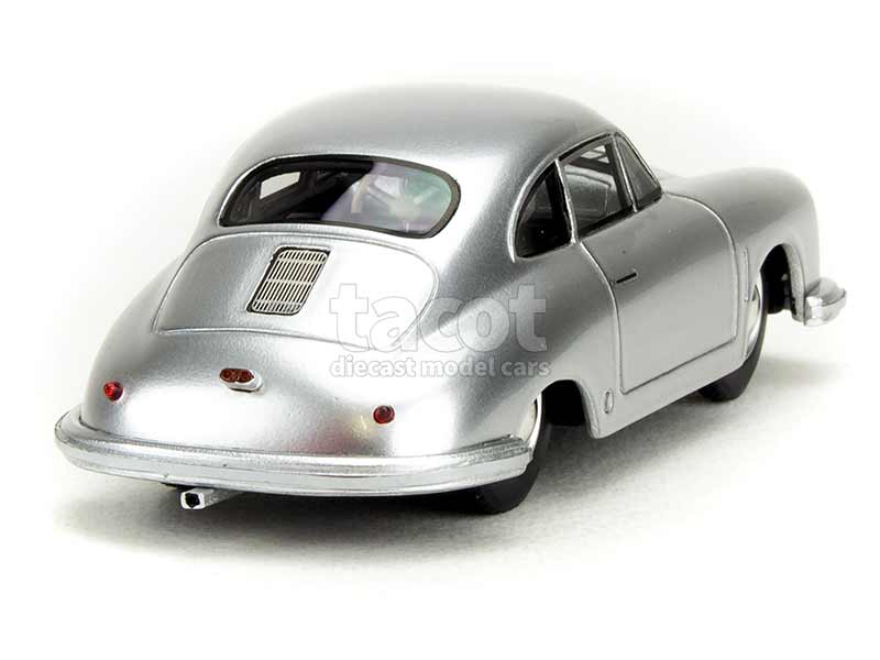 89786 Porsche 356 Coupé Gmünd 1949