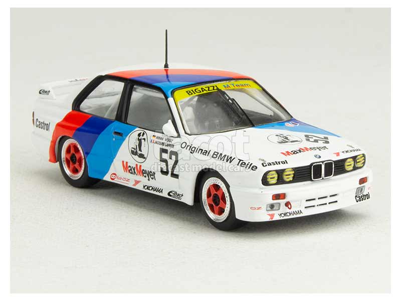90377 BMW M3/ E30 ETCC 1988