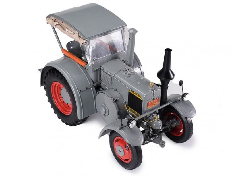 92197 Lanz Bulldog D8506 Tracteur 1937