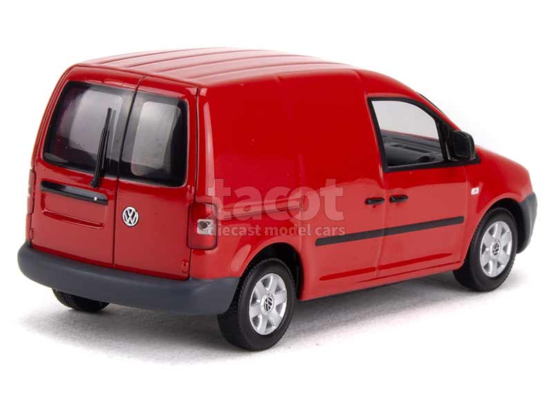 92355 Volkswagen Caddy 2005