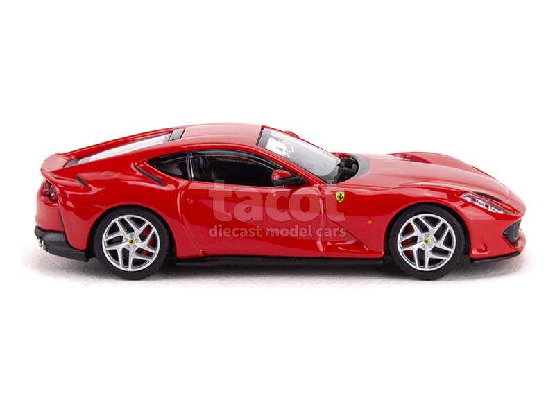 93045 Ferrari 812 Superfast 2017