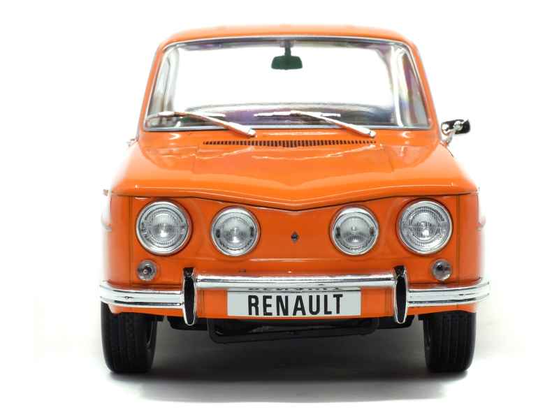 93631 Renault R8 Gordini TS 1967
