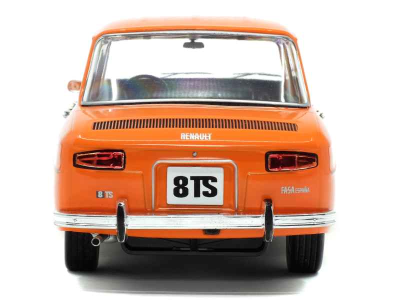 93631 Renault R8 Gordini TS 1967