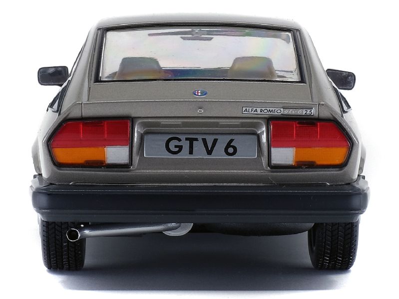 94357 Alfa Romeo GTV6 1984