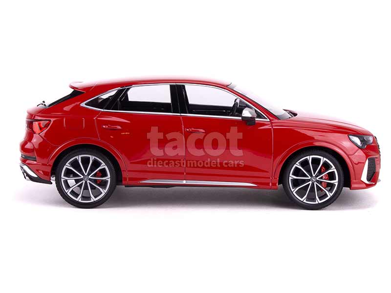 94600 Audi RS Q3 Sportback 2020