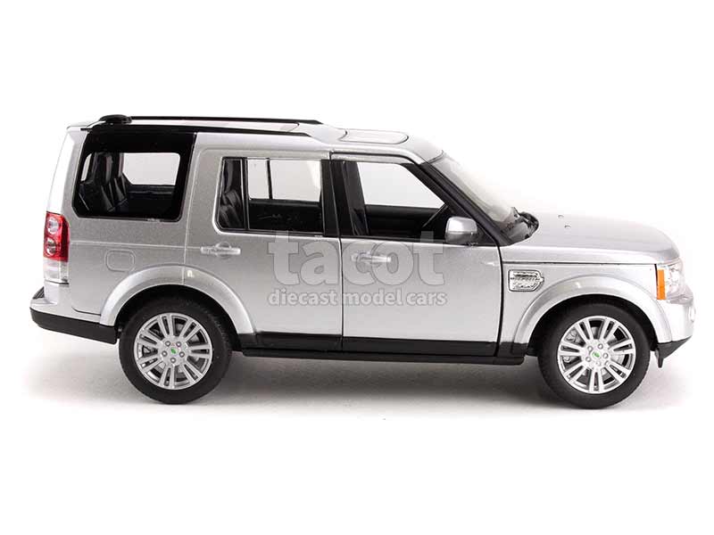 94643 Land Rover Discovery 4 