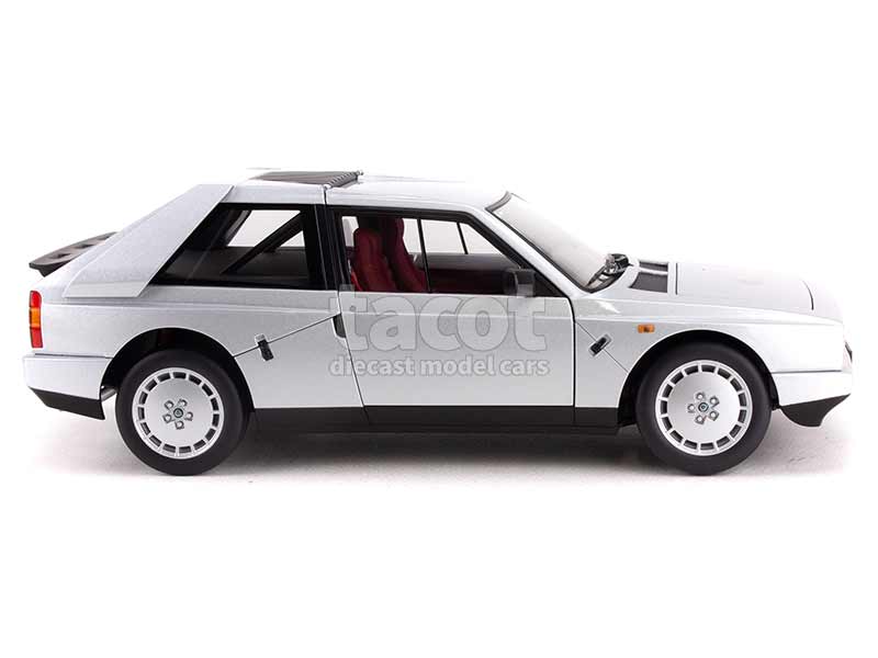 95099 Lancia Delta S4 Stradale 1985