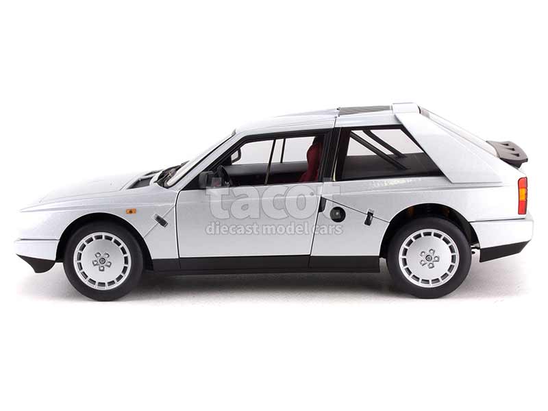 95099 Lancia Delta S4 Stradale 1985