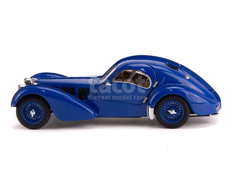 95114 Bugatti Type 57SC Atlantic 1938
