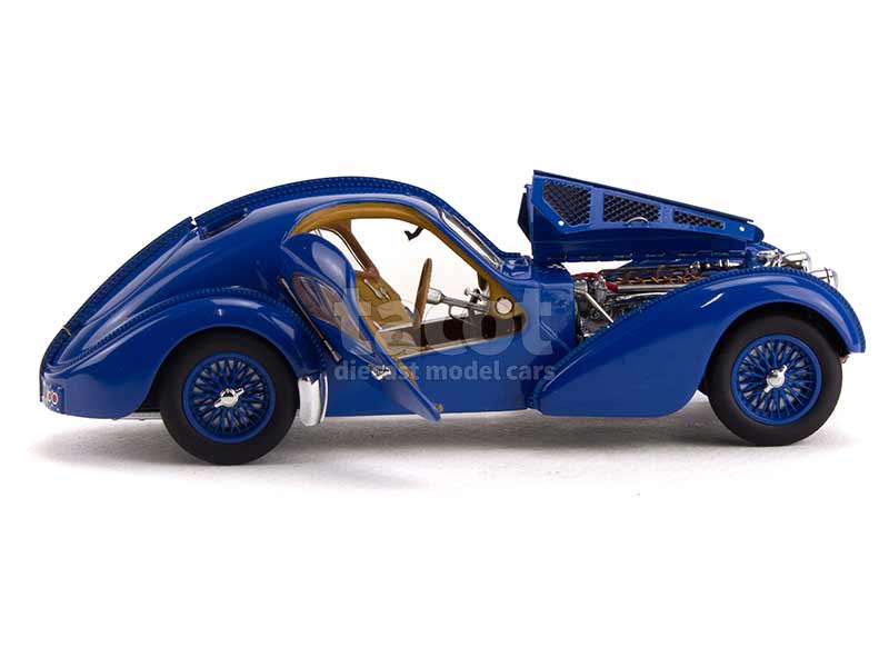 95114 Bugatti Type 57SC Atlantic 1938