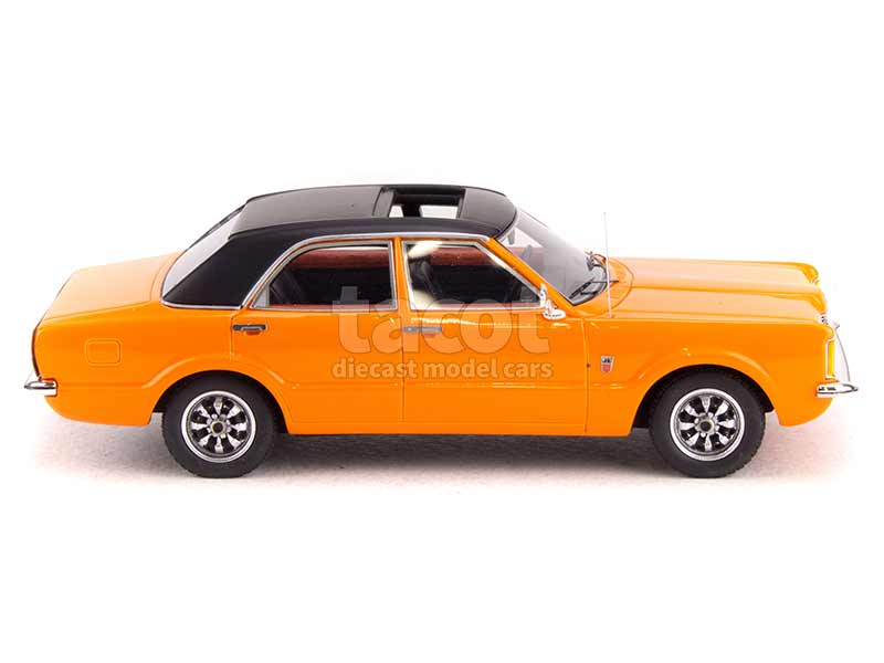 96091 Ford Taunus GXL 1973