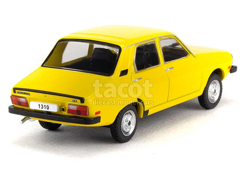 96273 Renault Dacia 1310 TX 1985