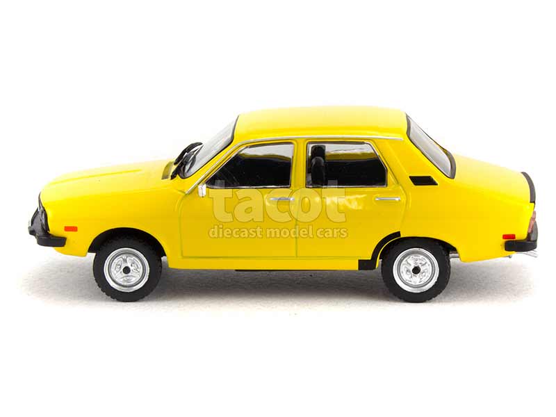 96273 Renault Dacia 1310 TX 1985