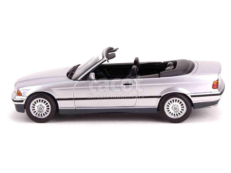 96609 BMW 325i Cabriolet/ E36 1993