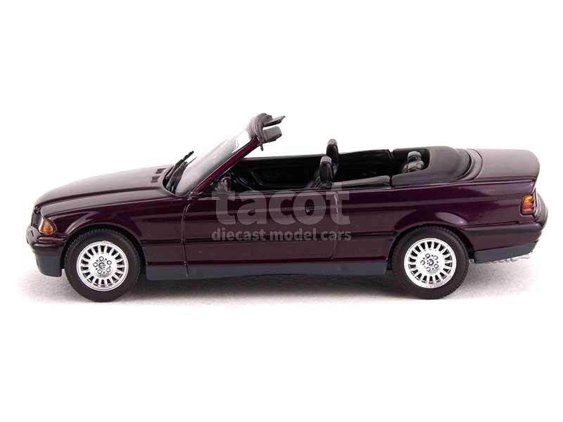 96610 BMW 325i Cabriolet/ E36 1993