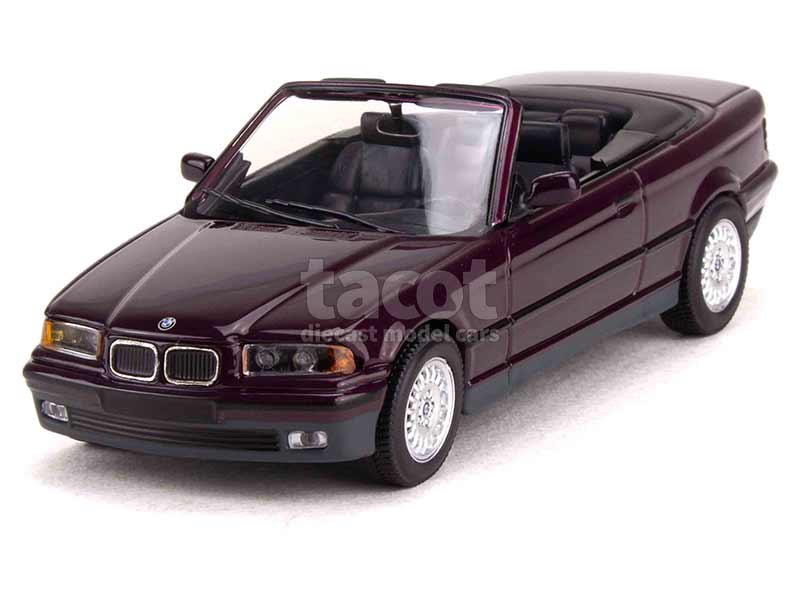 96610 BMW 325i Cabriolet/ E36 1993