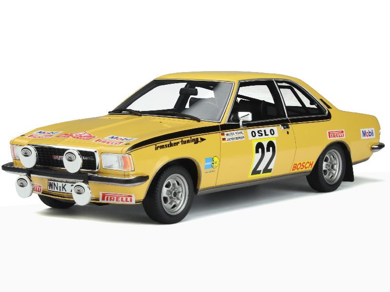 97441 Opel Commodore B GS/E Monte-Carlo 1973
