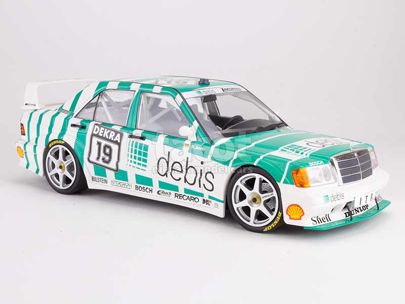 97638 Mercedes 190E 2.5 16 DTM/ W201 1991