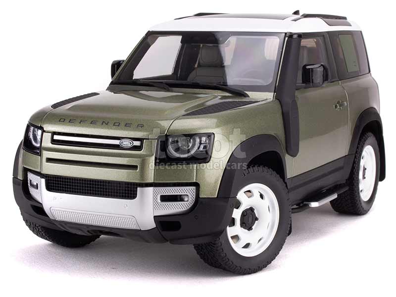 98113 Land Rover Defender 90 2020