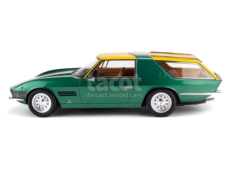 98159 Ferrari 330 GT 2+2 Shooting Brake 1967