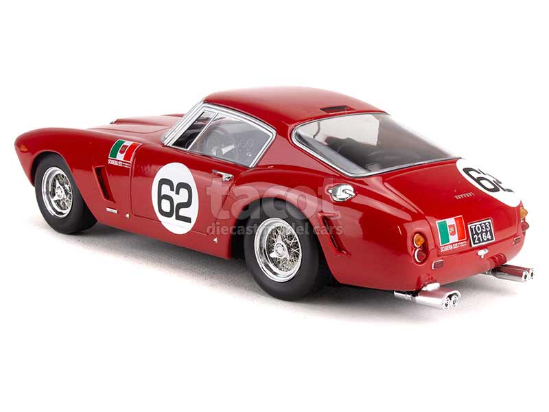 98449 Ferrari 250 GT SWB Monza 1960