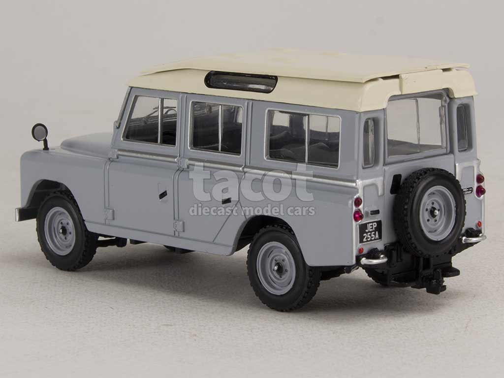 99462 Land Rover Land 109 Serie III Station Wagon 1978