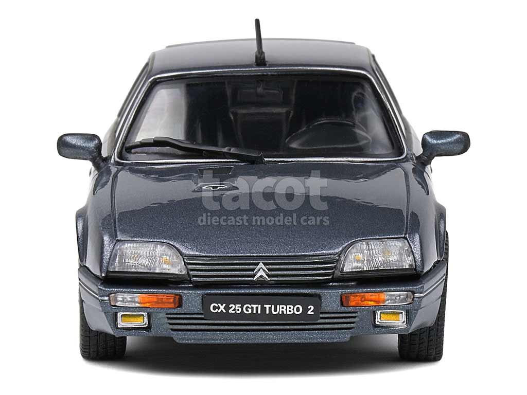 99514 Citroën CX 25 GTi Turbo 2 1988