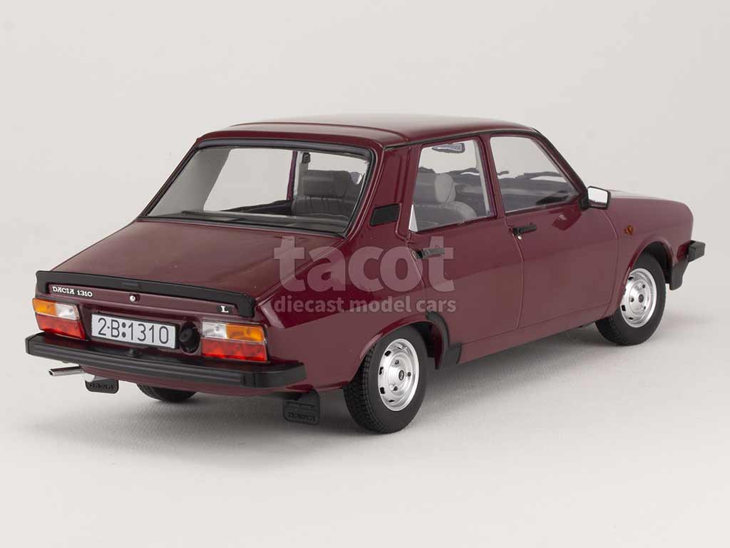 99615 Renault Dacia 1310 L 1993