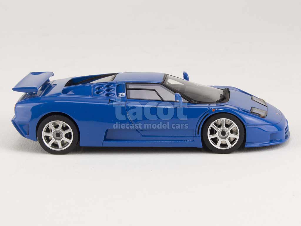 99618 Bugatti EB 110 Super Sport 1994