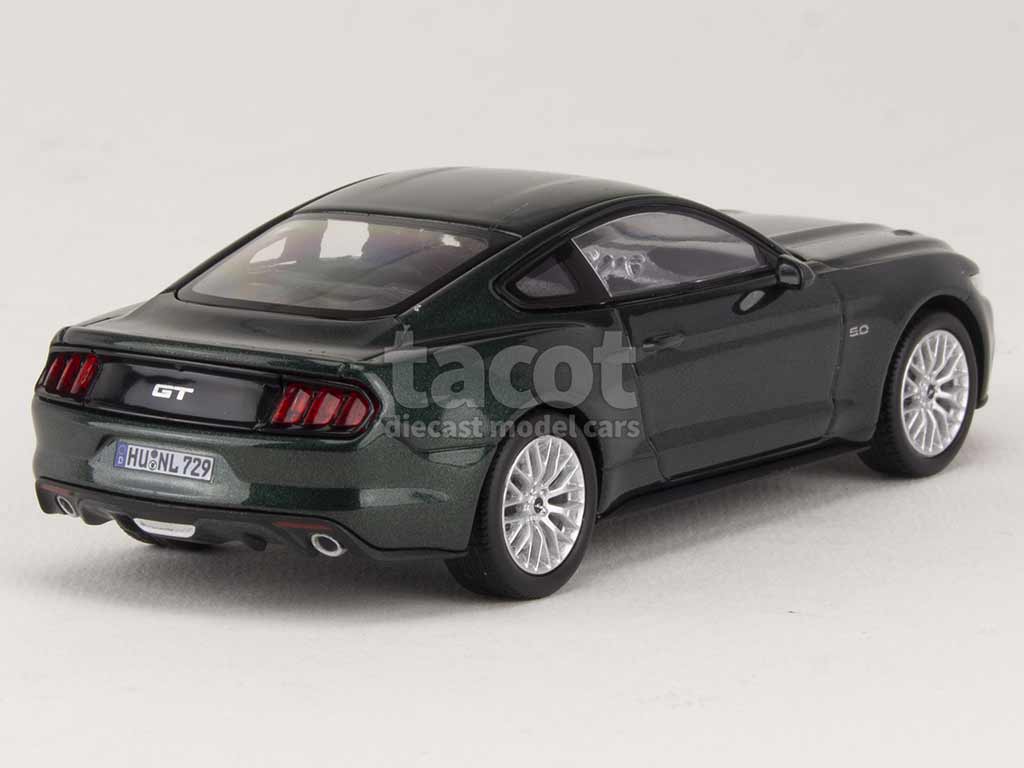 99694 Ford Mustang Coupé 2015